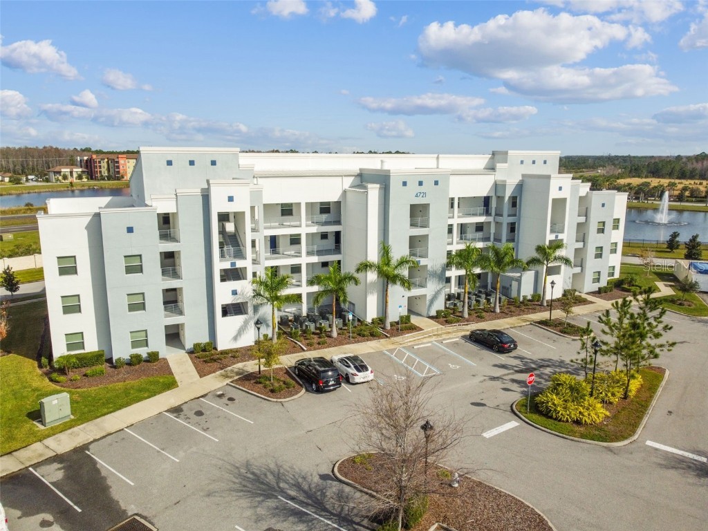 4721 Clock Tower Dr #307 Kissimmee FL 34746 T3499497 image1
