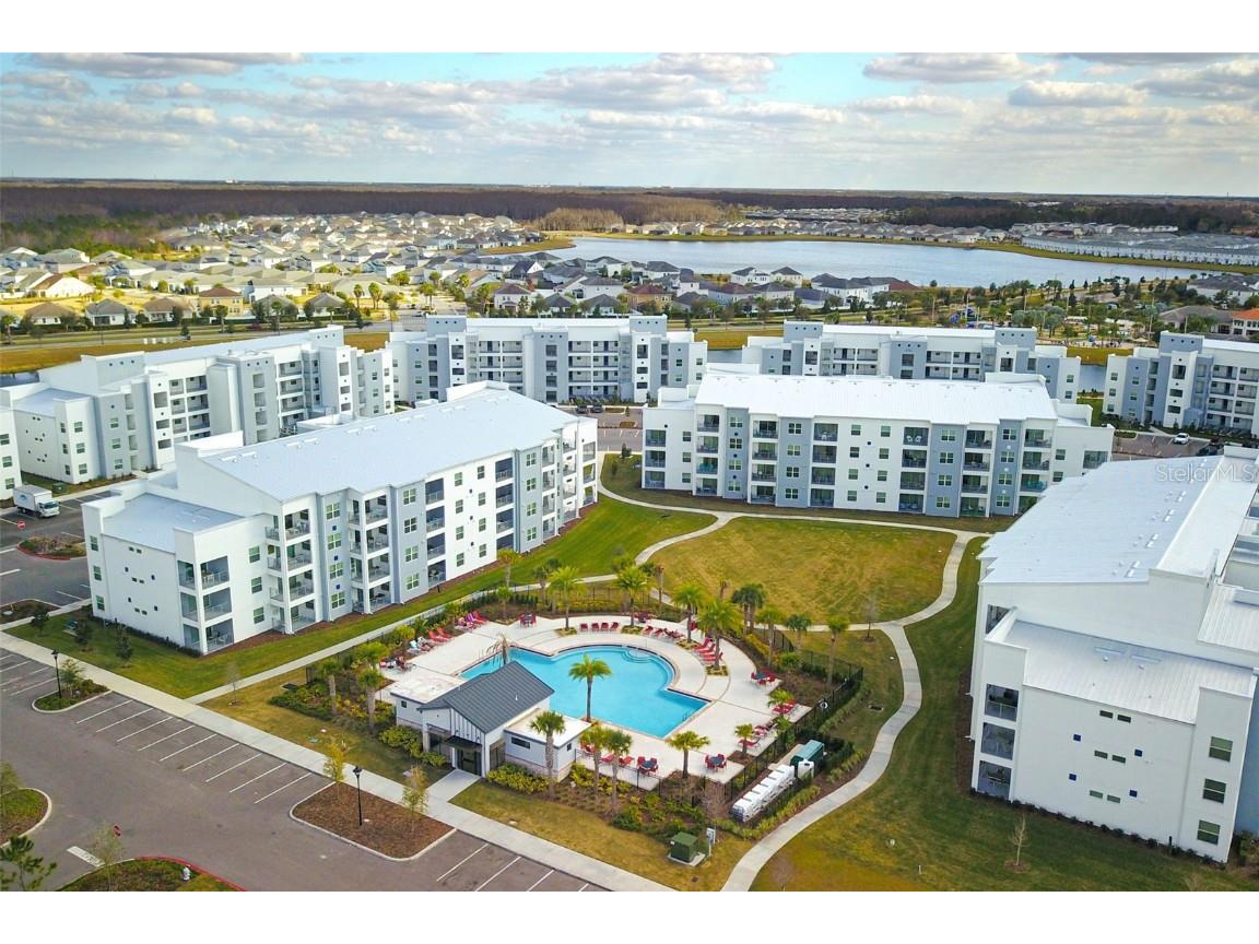 4721 Clock Tower Drive #103 Kissimmee FL 34746 O6057367 image1