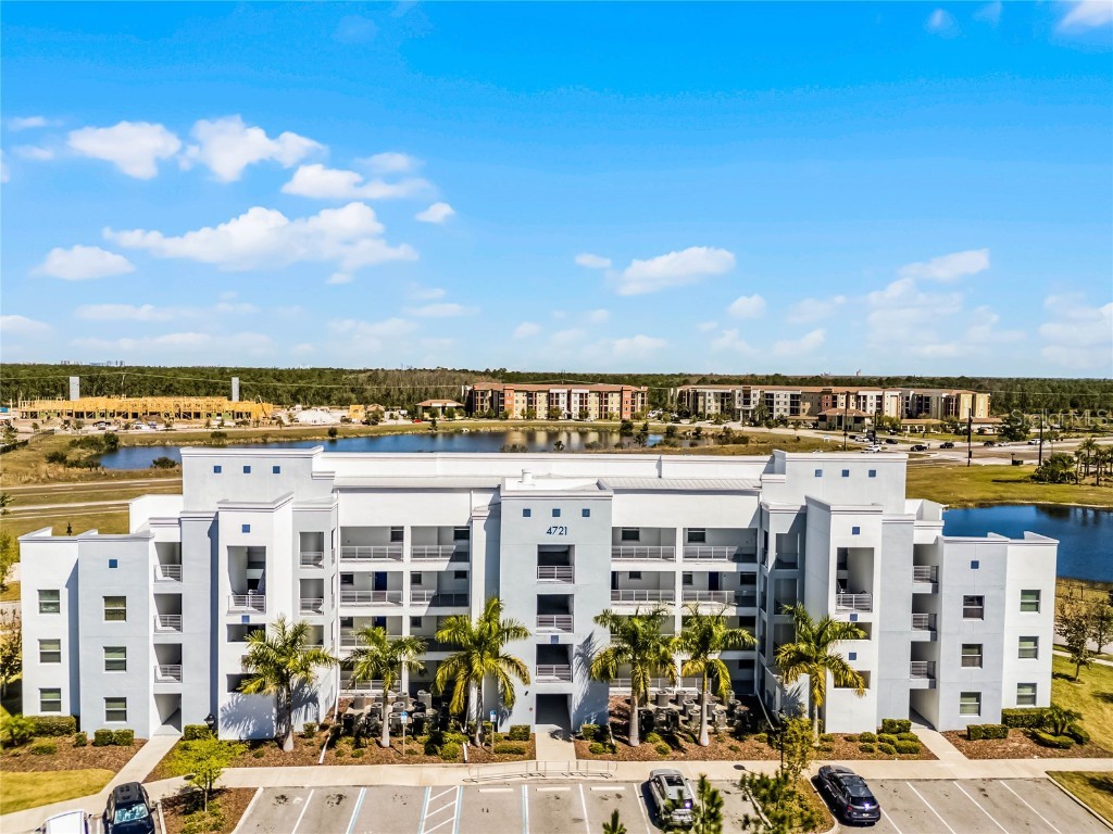 4721 Clock Tower Drive #106 Kissimmee FL 34746 S5122970 image1