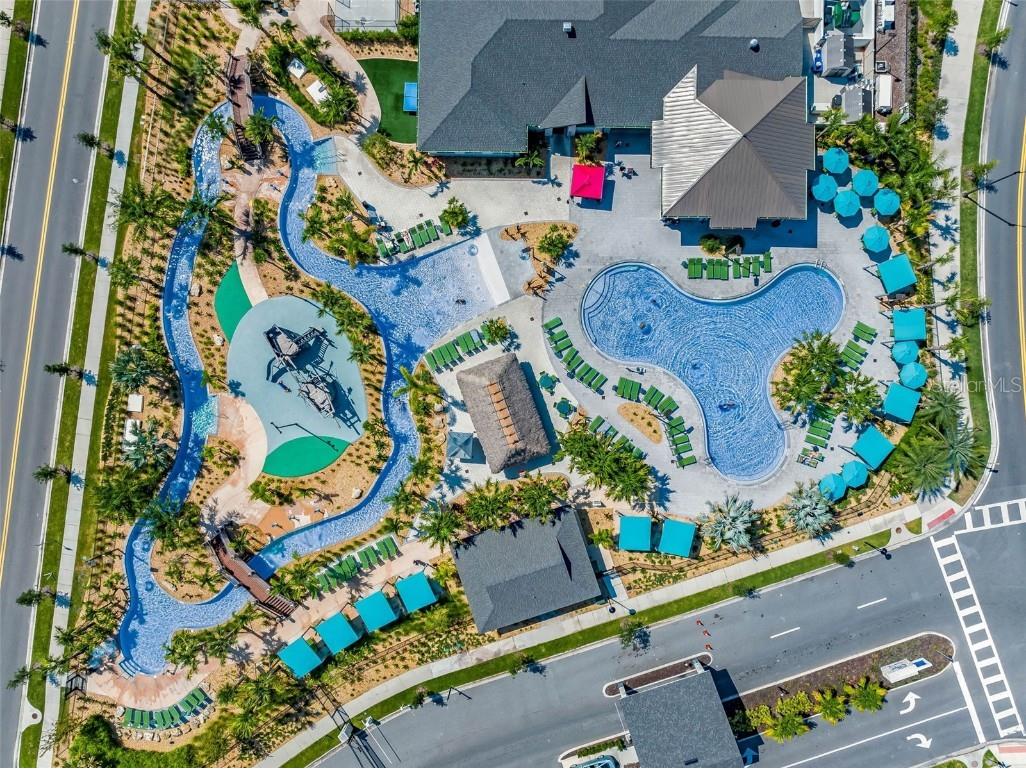 4721 Clock Tower Drive #107 Kissimmee FL 34746 S5139599 image61