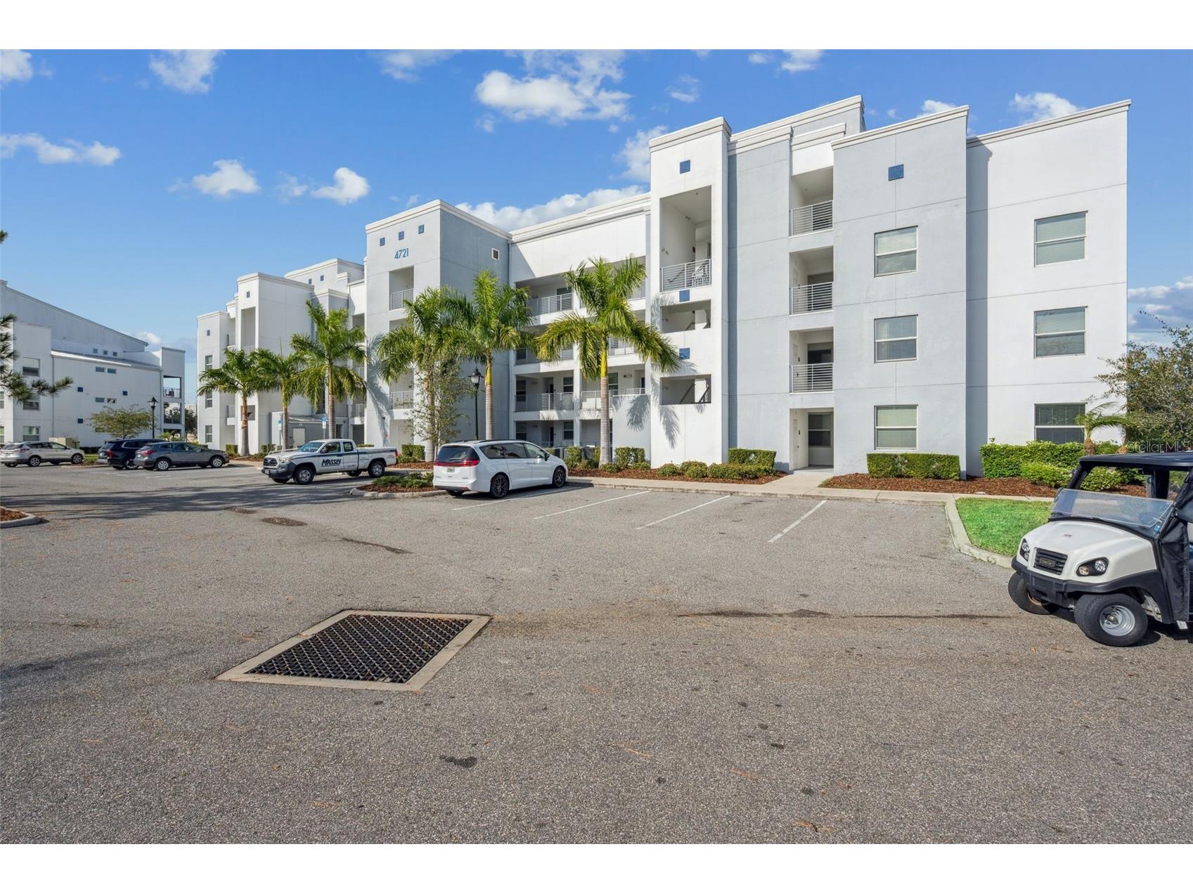 4721 Clock Tower Drive #107 Kissimmee FL 34746 S5150484 image1