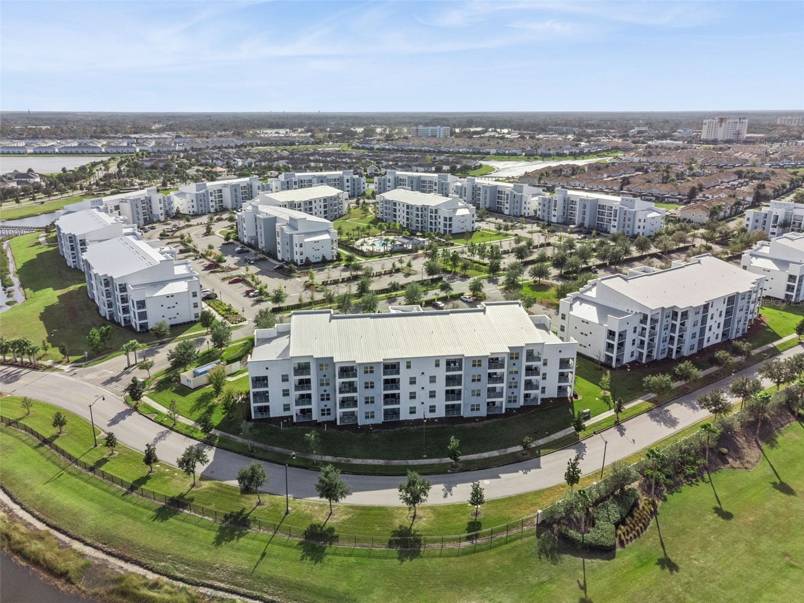 4721 Clock Tower Drive #107 Kissimmee FL 34746 S5150484 image31