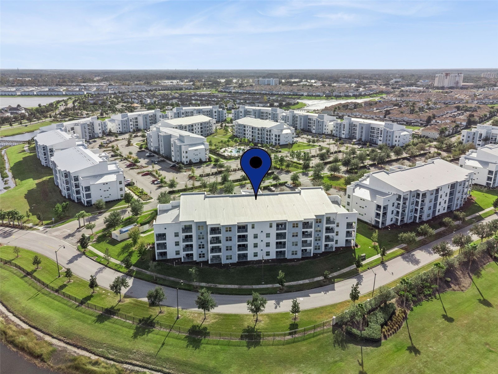 4721 Clock Tower Drive #107 Kissimmee FL 34746 S5150484 image32