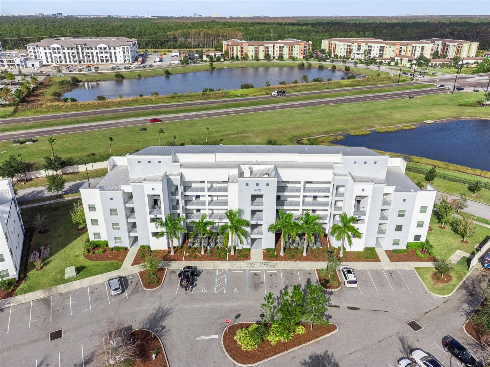 4721 Clock Tower Drive #107 Kissimmee FL 34746 S5150484 image35