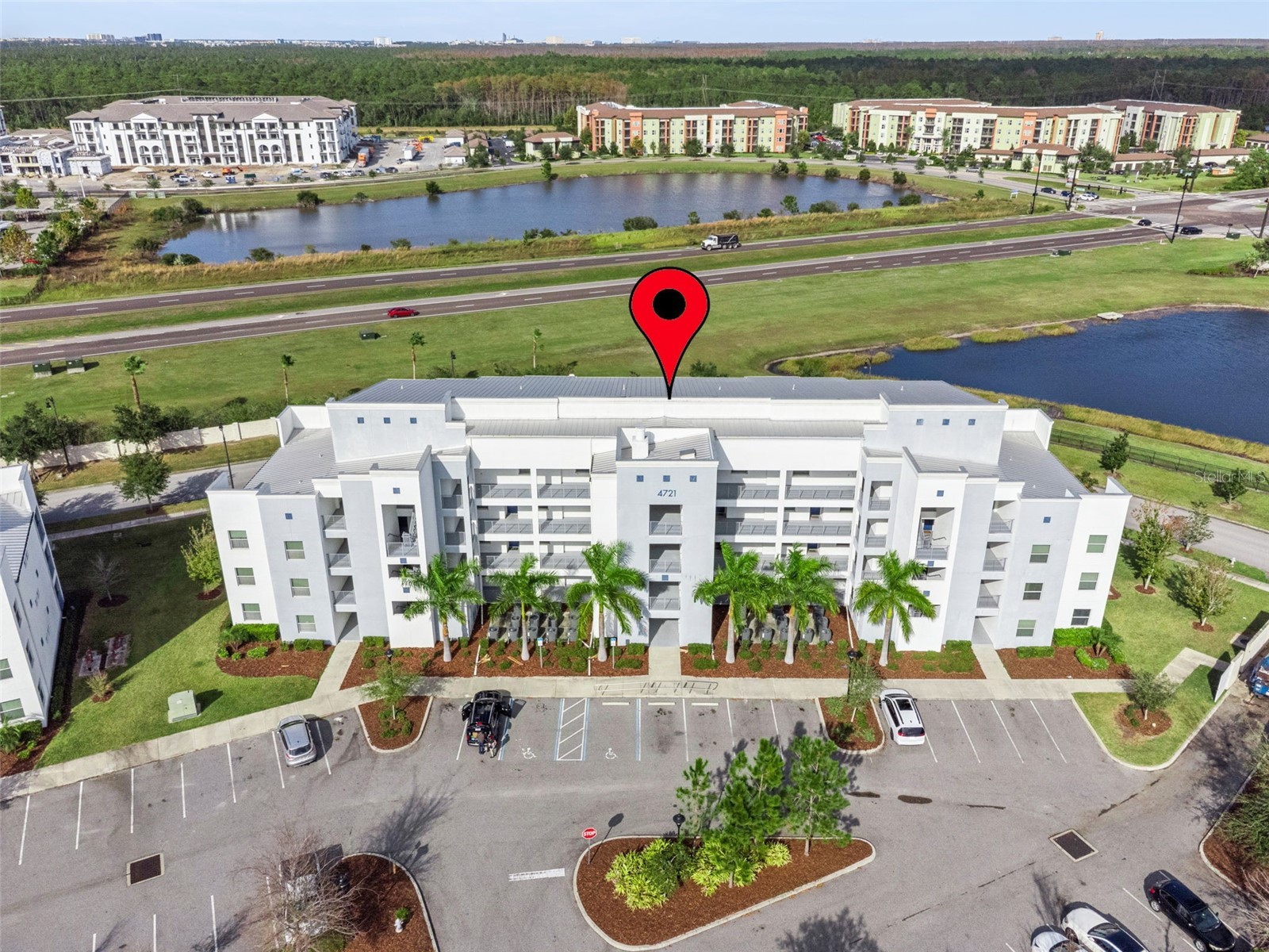 4721 Clock Tower Drive #107 Kissimmee FL 34746 S5150484 image36