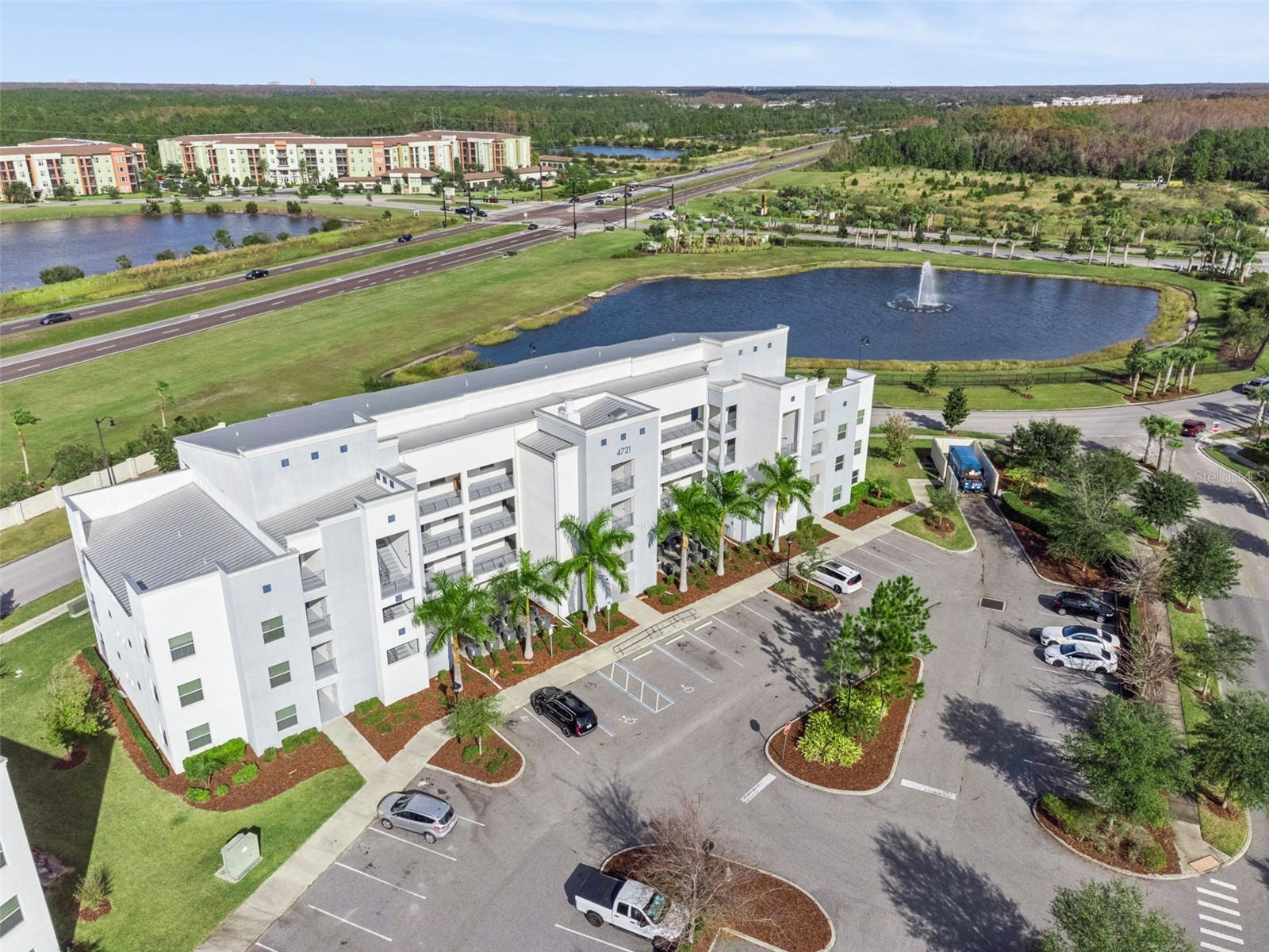 4721 Clock Tower Drive #107 Kissimmee FL 34746 S5150484 image37