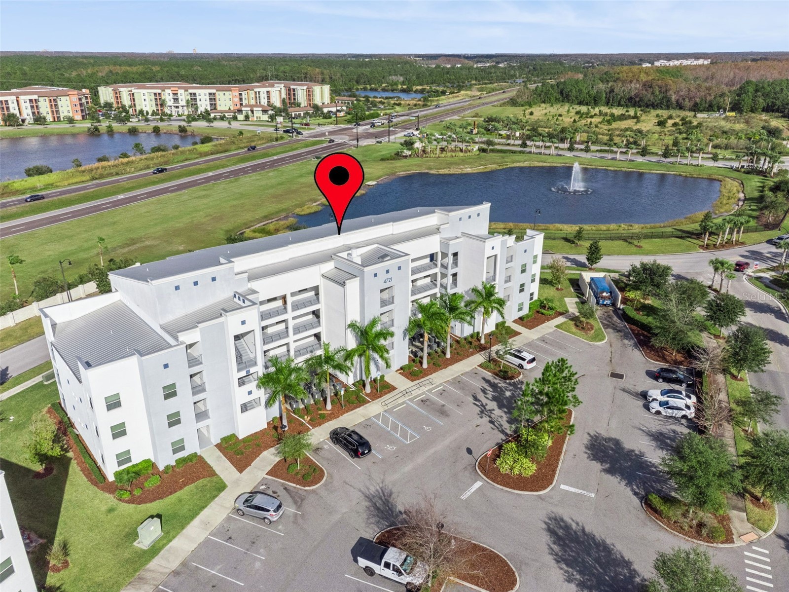 4721 Clock Tower Drive #107 Kissimmee FL 34746 S5150484 image38