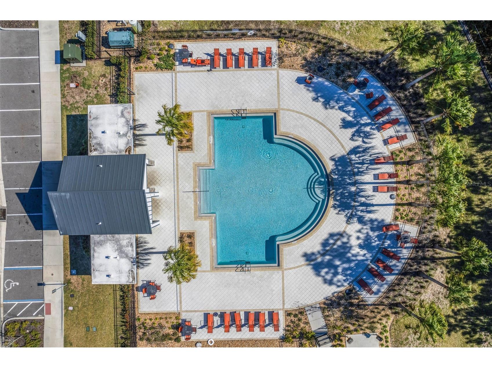 4721 Clock Tower Drive #107 Kissimmee FL 34746 S5150484 image43