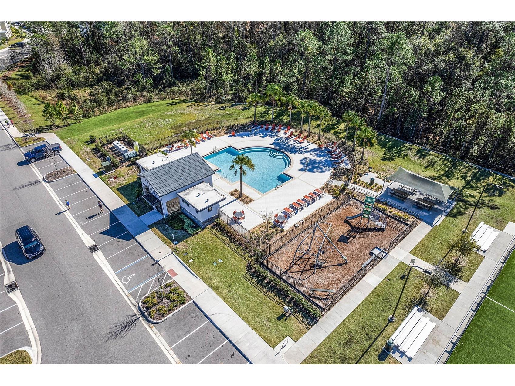 4721 Clock Tower Drive #107 Kissimmee FL 34746 S5150484 image44