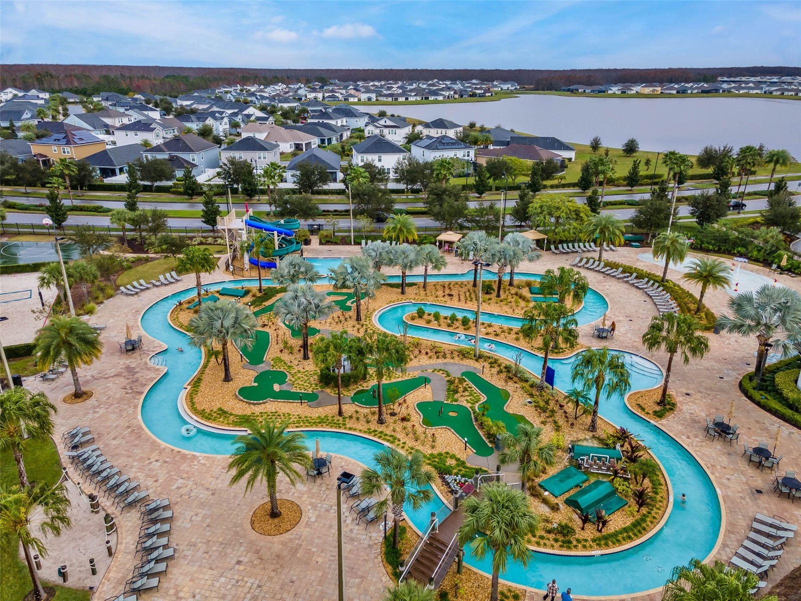 4721 Clock Tower Drive #107 Kissimmee FL 34746 S5150484 image47