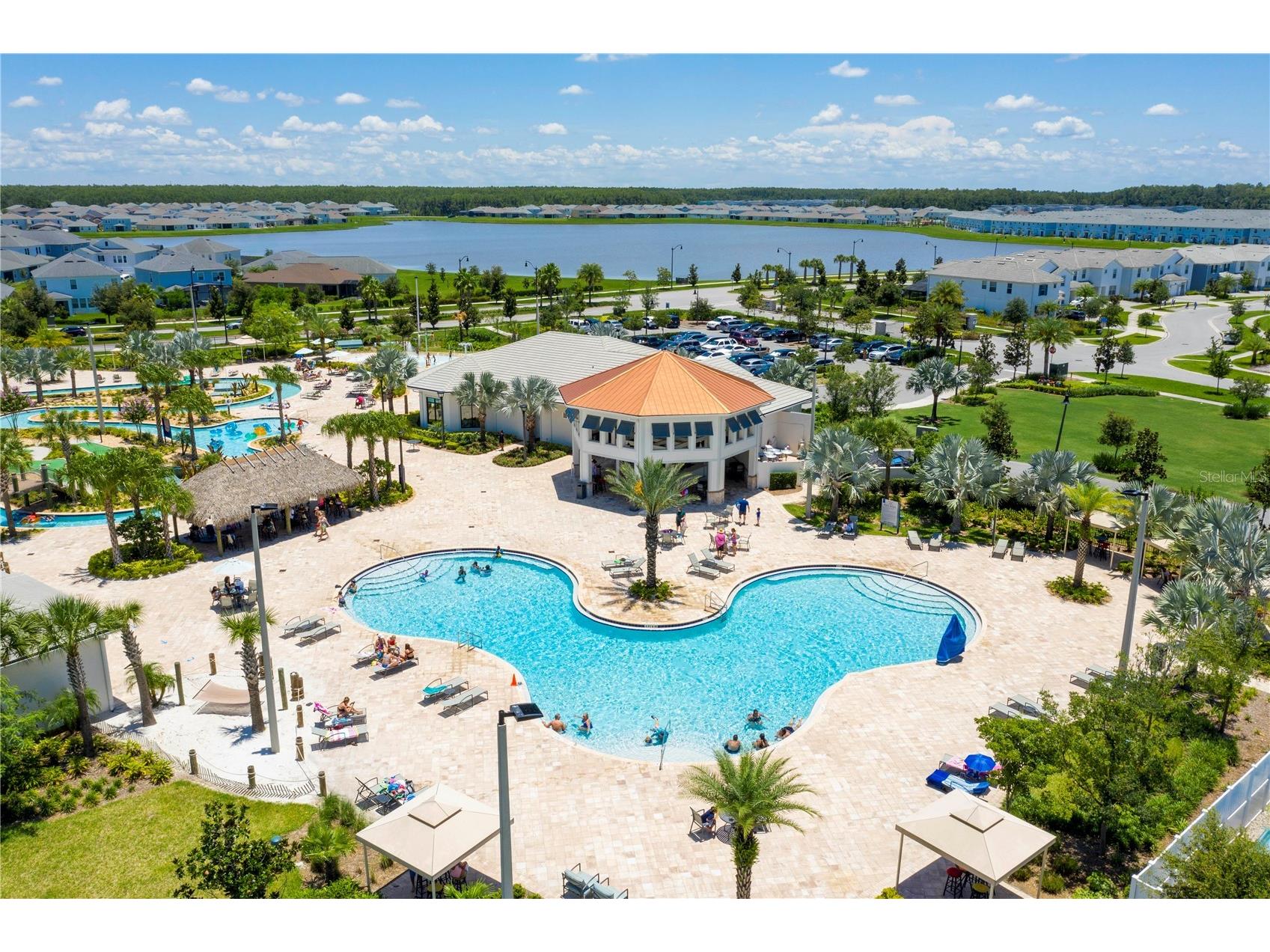 4721 Clock Tower Drive #108 Kissimmee FL 34746 O6233086 image33