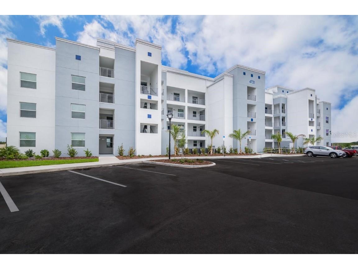 4721 Clock Tower Drive #207 Kissimmee FL 34746 O6358380 image1