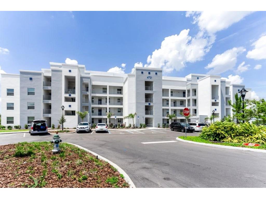 4721 Clock Tower Drive #208 Kissimmee FL 34746 O6208935 image1