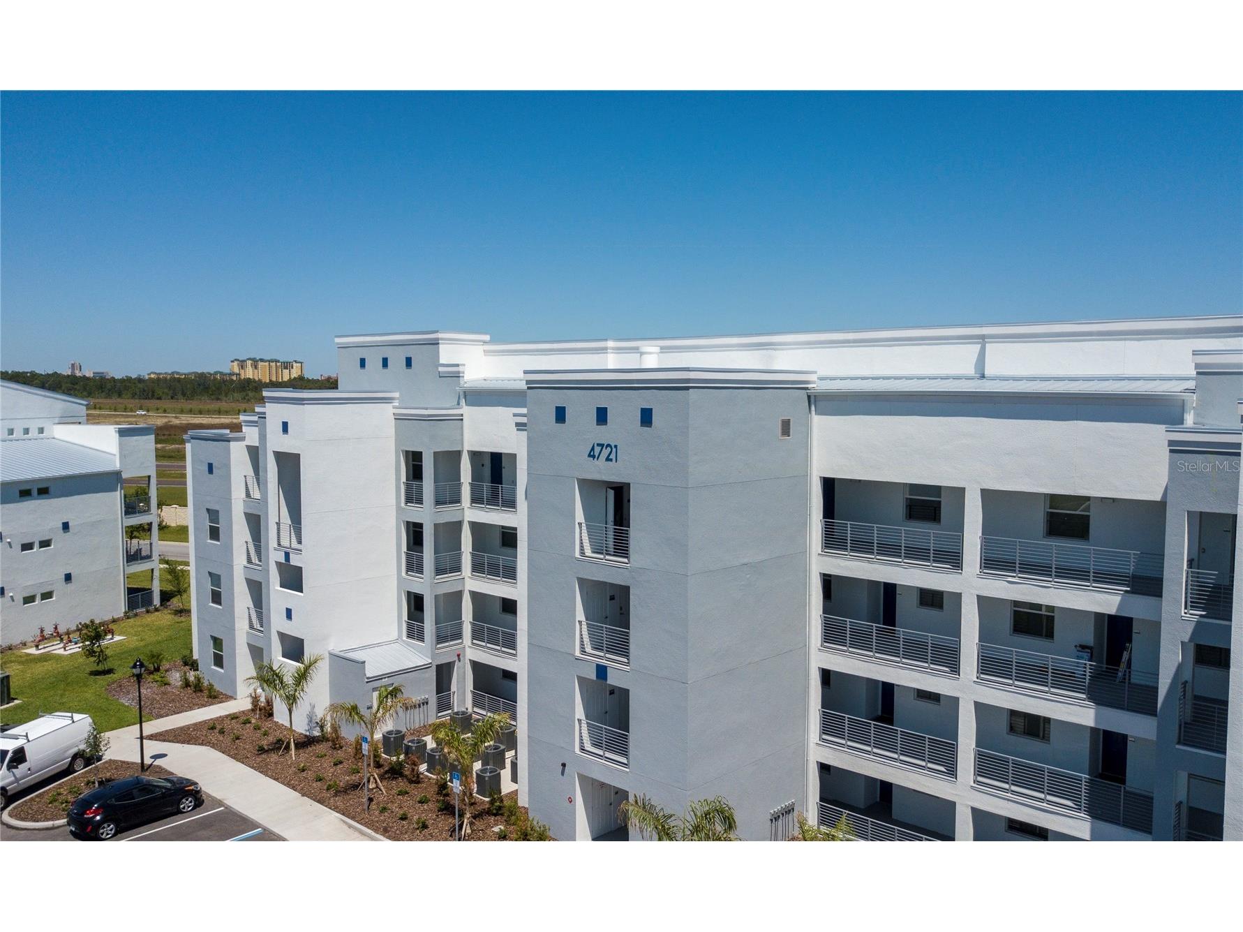 4721 Clock Tower Drive #306 Kissimmee FL 34746 O6387719 image1