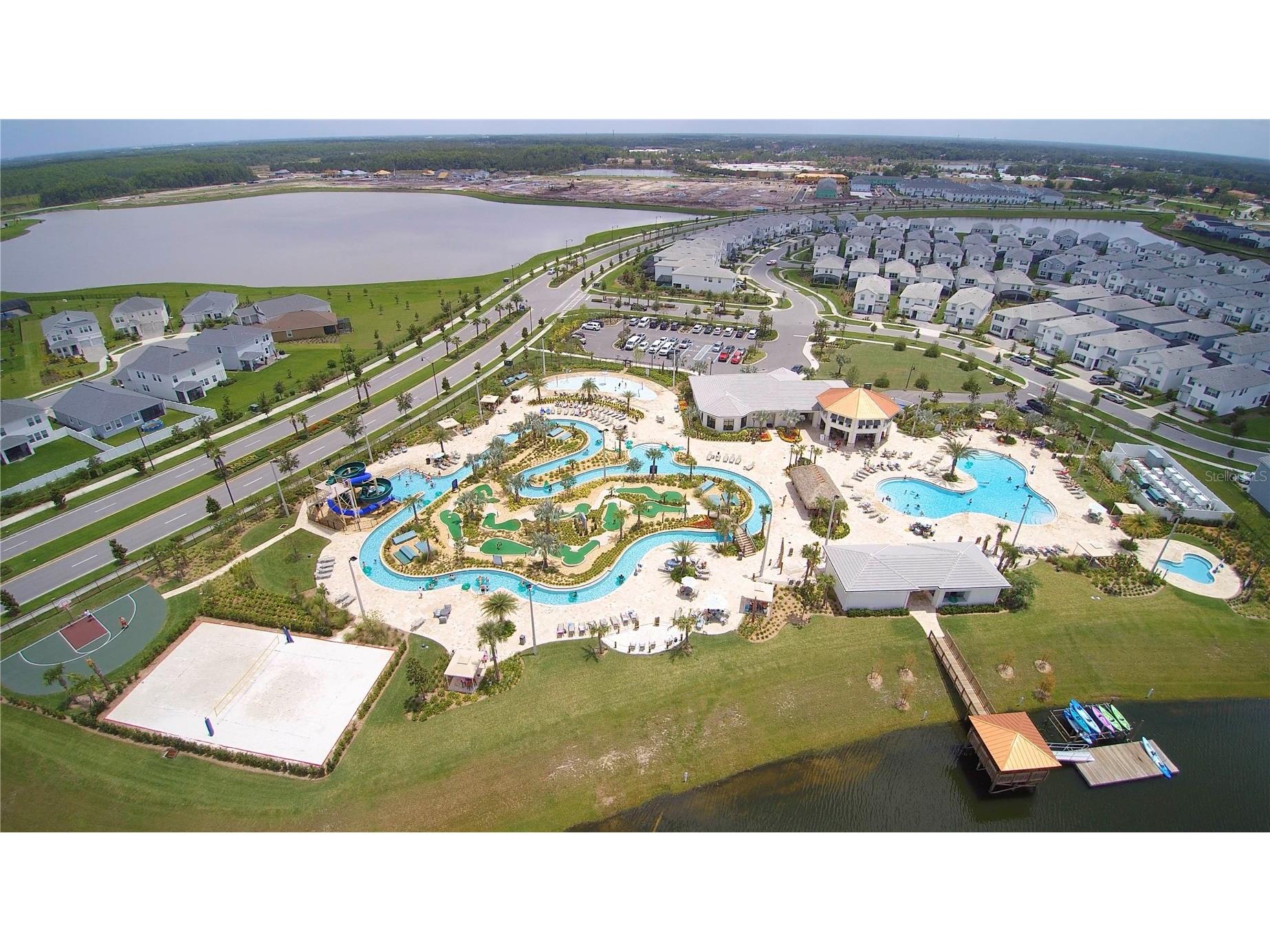 4721 Clock Tower Drive #306 Kissimmee FL 34746 O6387719 image64