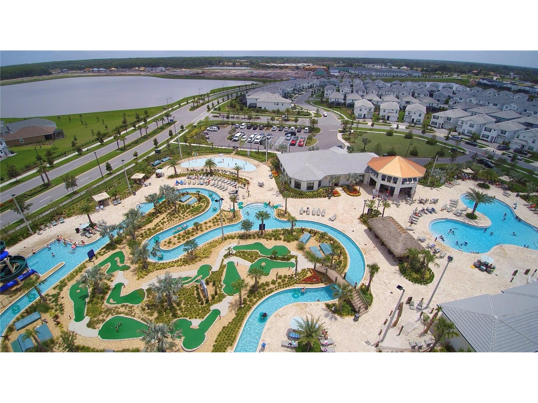 4721 Clock Tower Drive #306 Kissimmee FL 34746 O6387719 image65