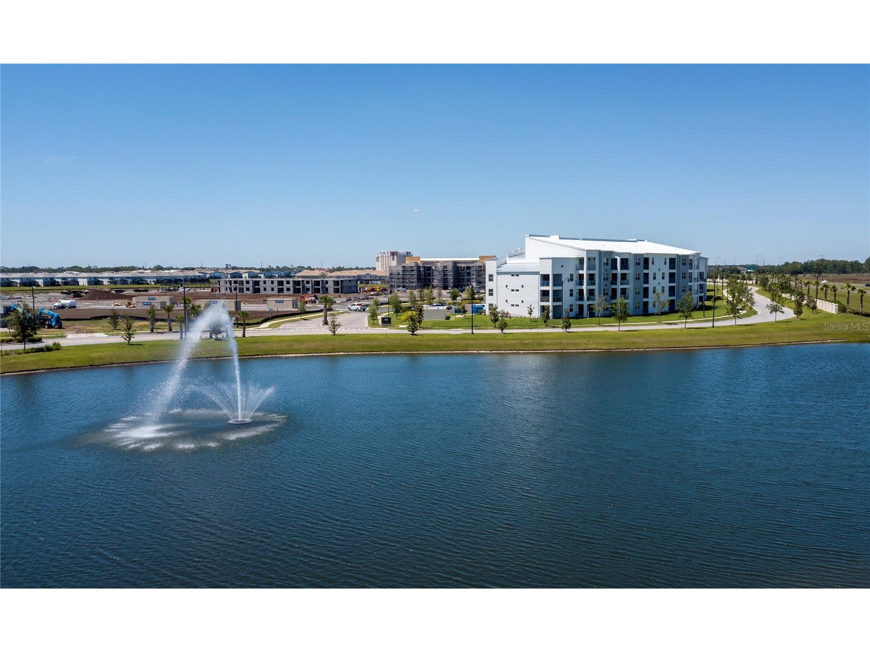 4721 Clock Tower Drive #306 Kissimmee FL 34746 O6387719 image72