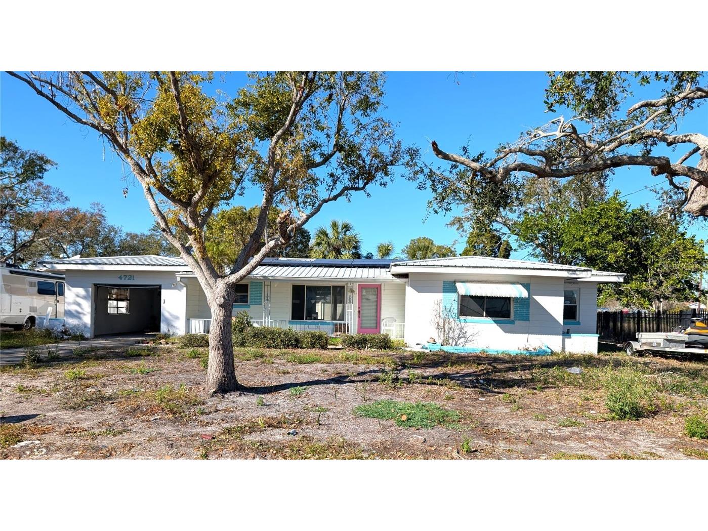 4721 Del Rio Way S Gulfport FL 33711 W7872568 image1