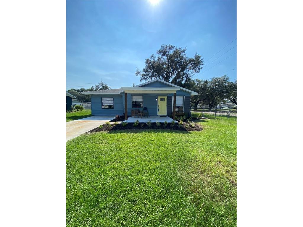 4721 Larch Drive Zephyrhills FL 33542 U8205327 image1