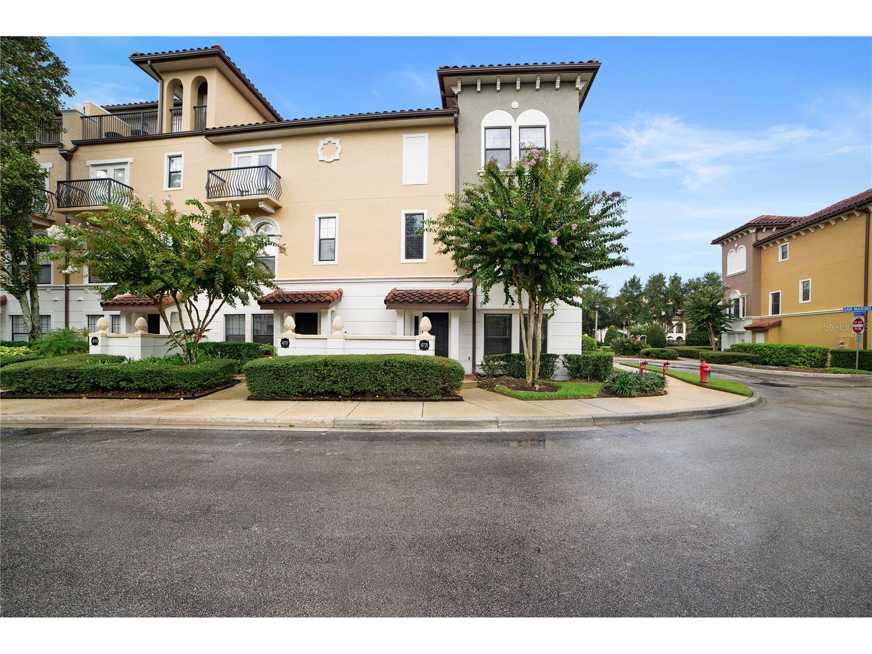 4721 Messina Drive Lake Mary FL 32746 O6382062 image1