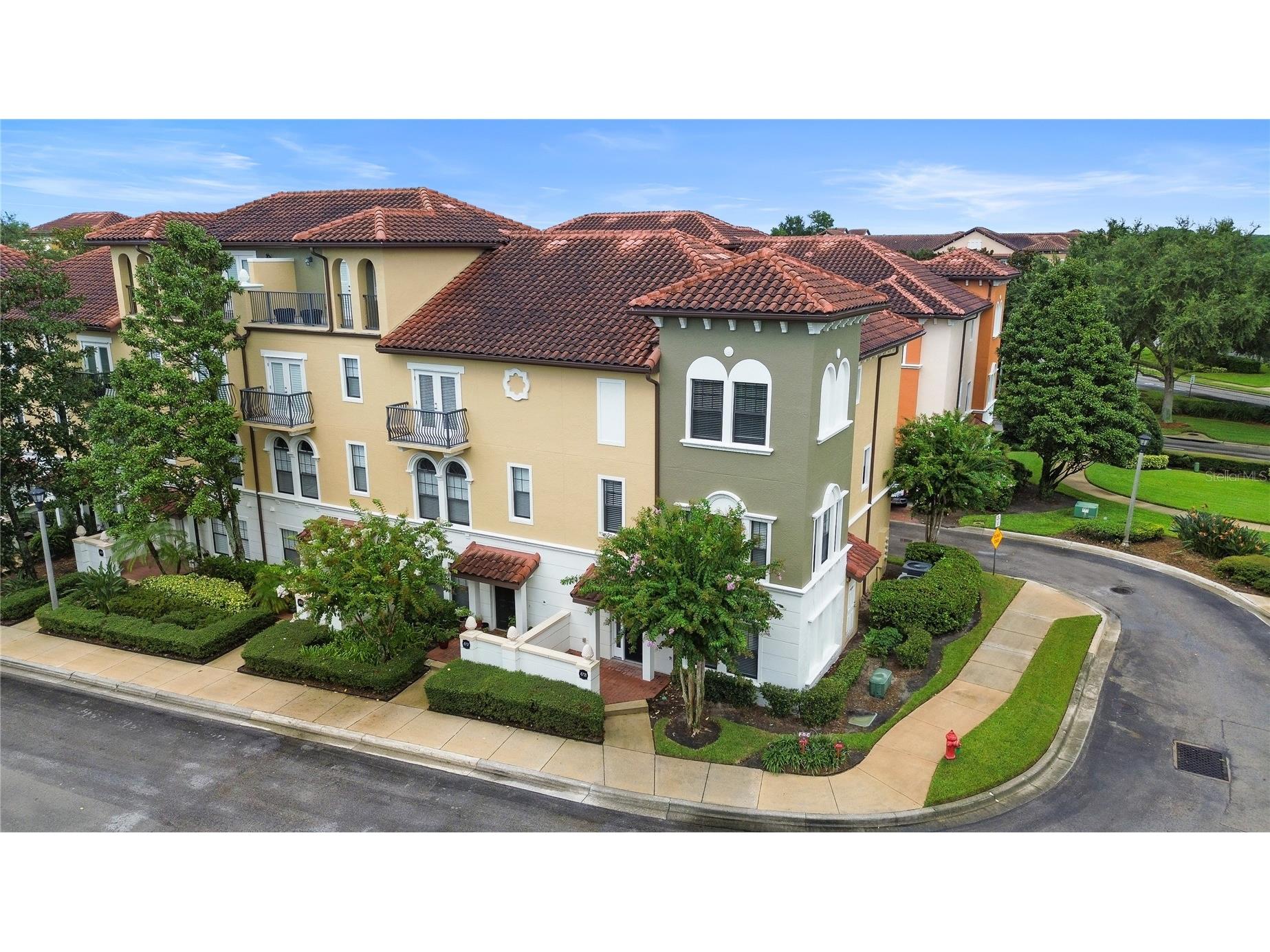 4721 Messina Drive Lake Mary FL 32746 O6382062 image40