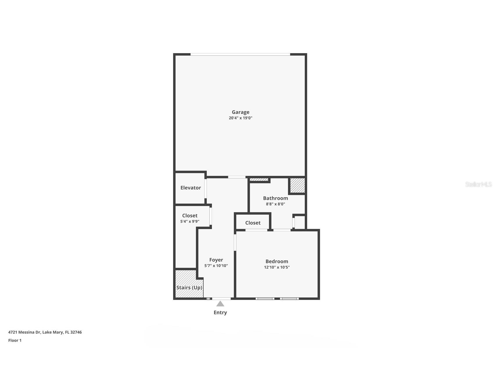 4721 Messina Drive Lake Mary FL 32746 O6382062 image42