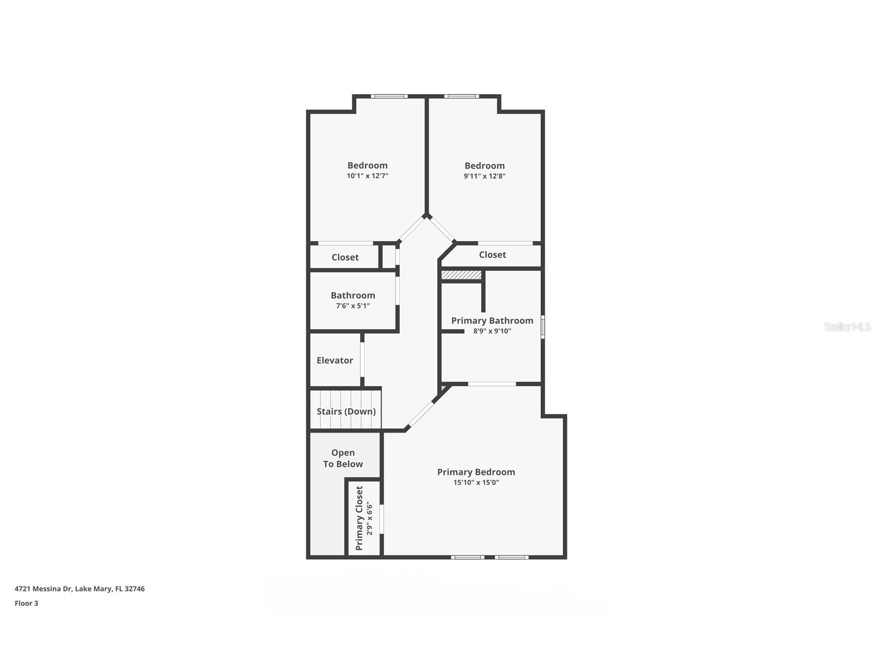 4721 Messina Drive Lake Mary FL 32746 O6382062 image44