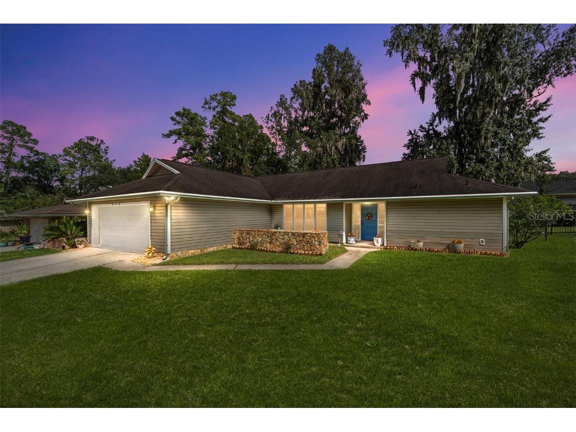 4721 NW 82nd Court Ocala FL 34482 OM665629 image1