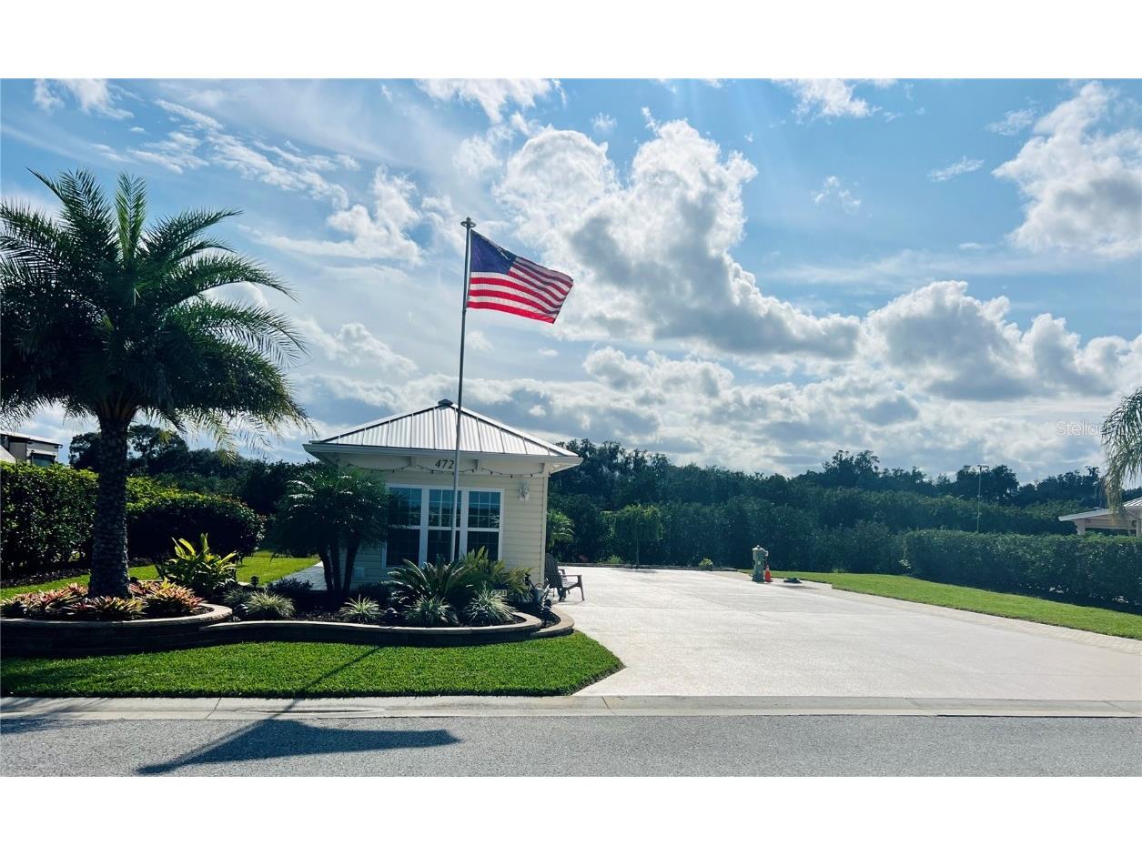 4721 SE 94th Avenue Webster FL 33597 G5076251 image1