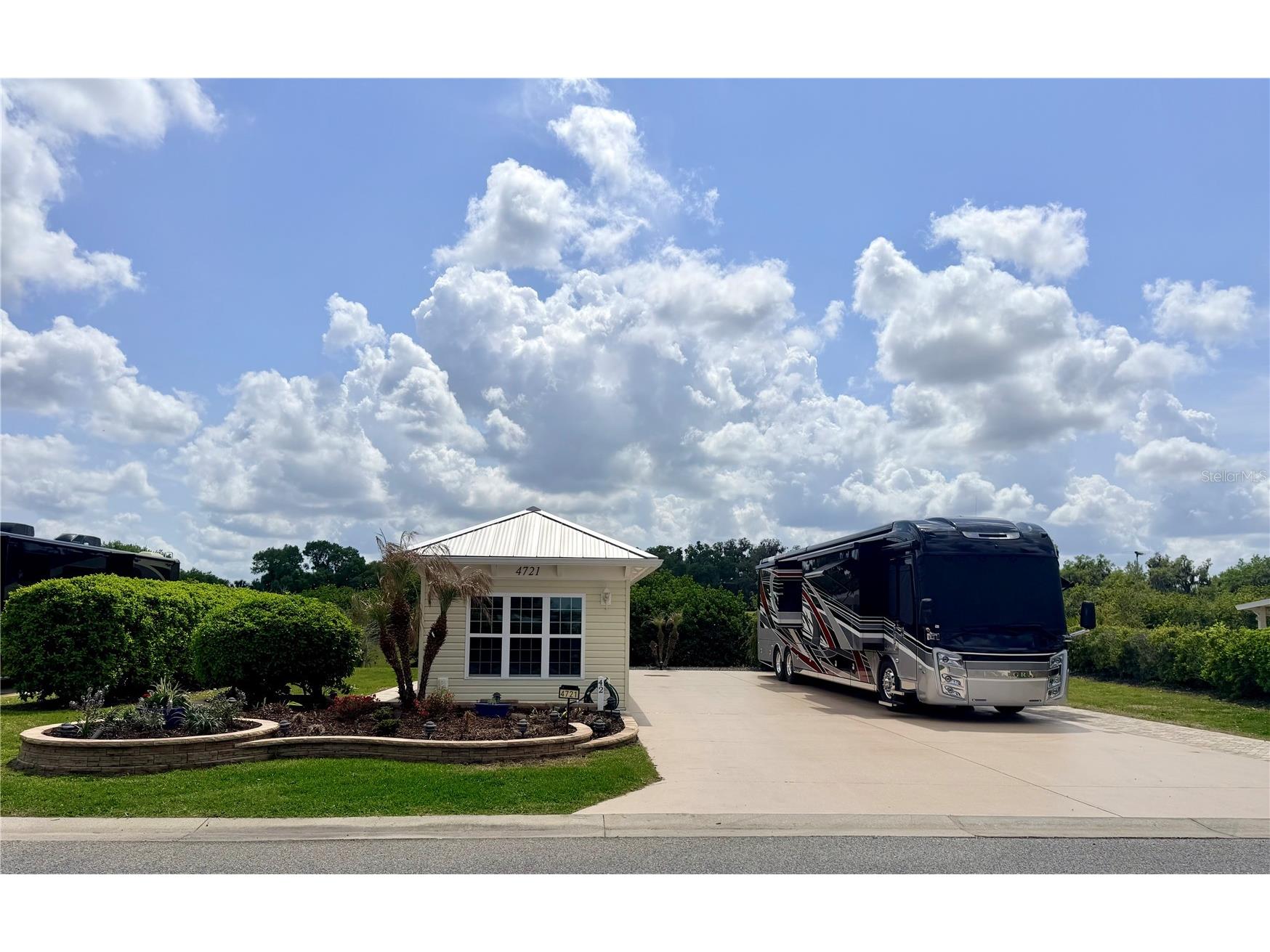 4721 SE 94th Avenue Webster FL 33597 G5110148 image1