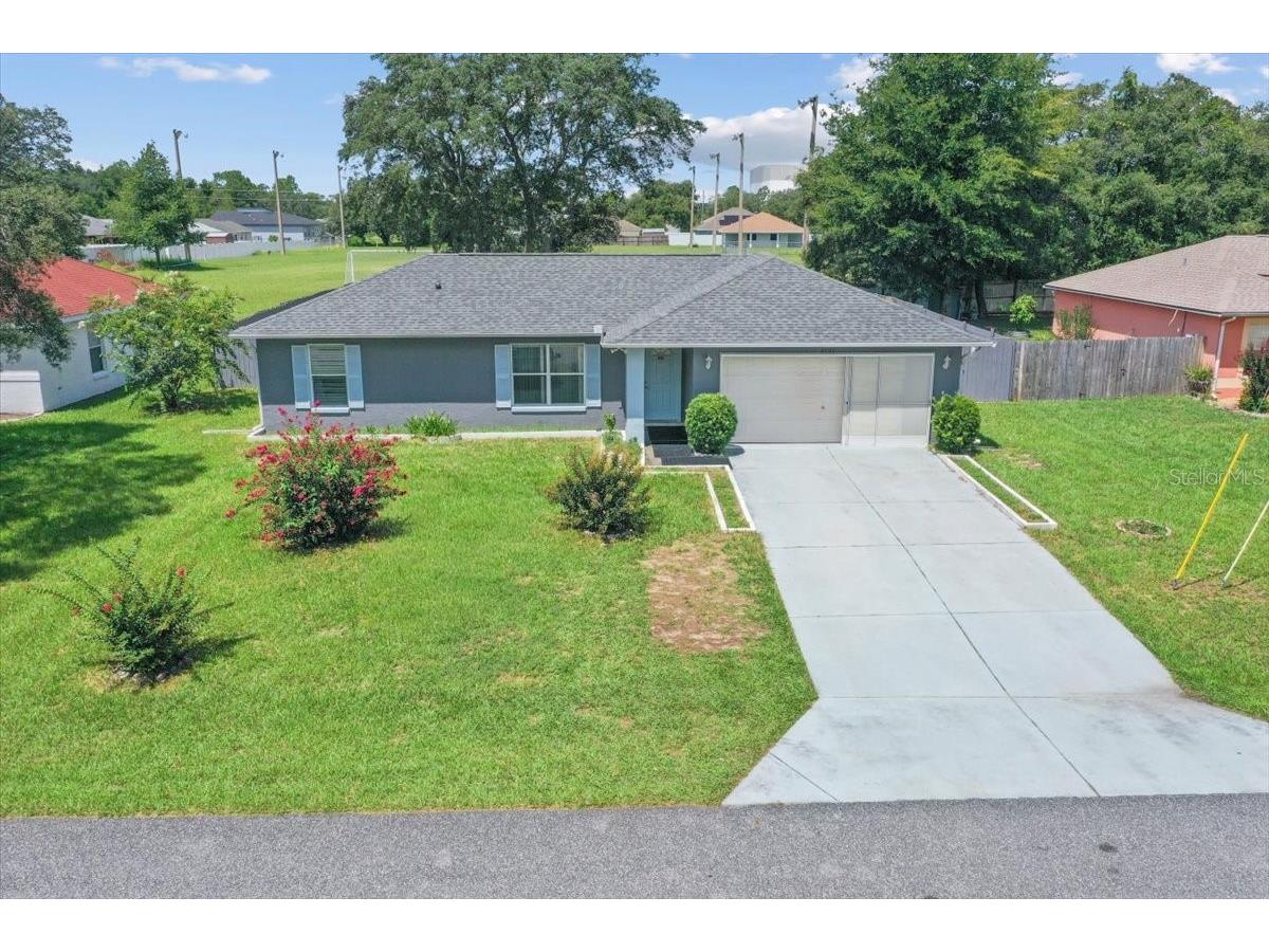 4721 SW 142nd Place Road Ocala FL 34473 V4947491 image1