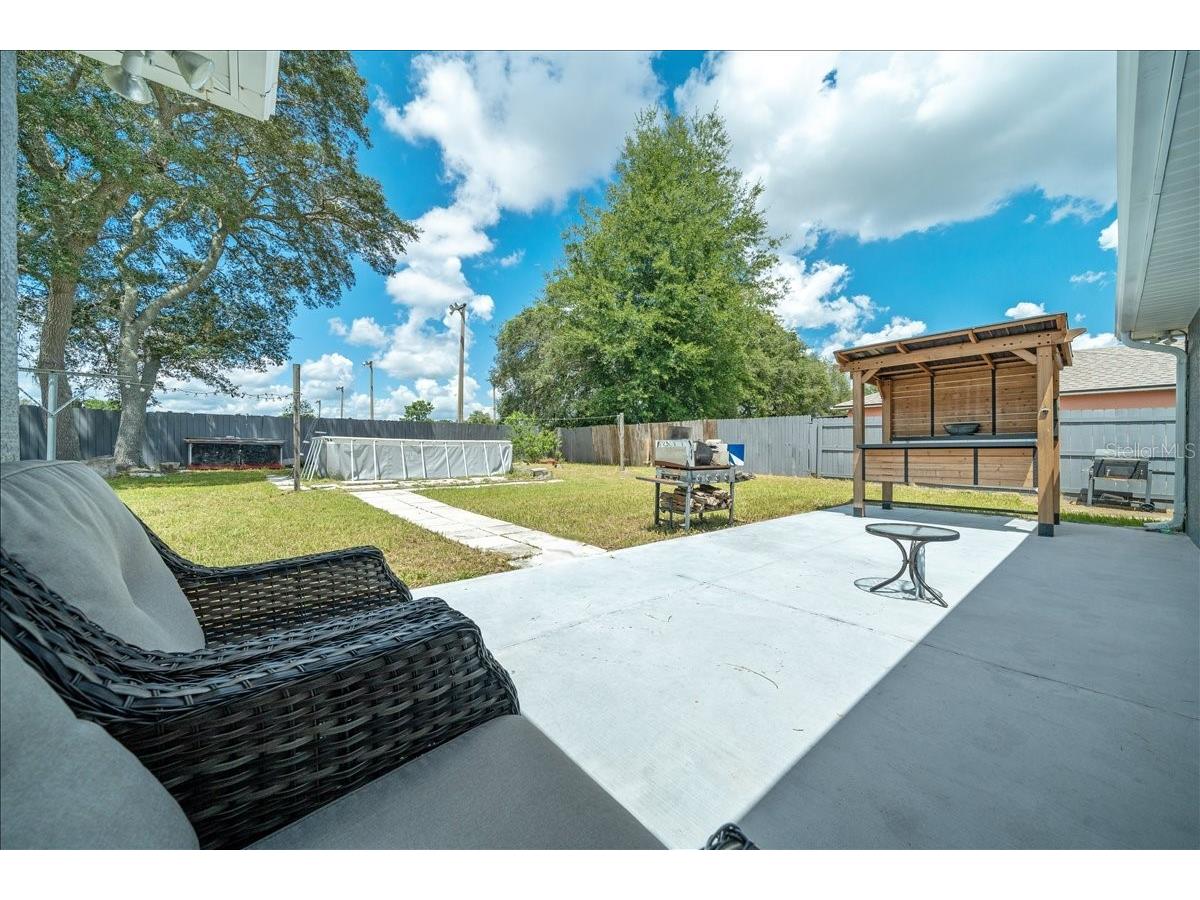 4721 SW 142nd Place Road Ocala FL 34473 V4947491 image21