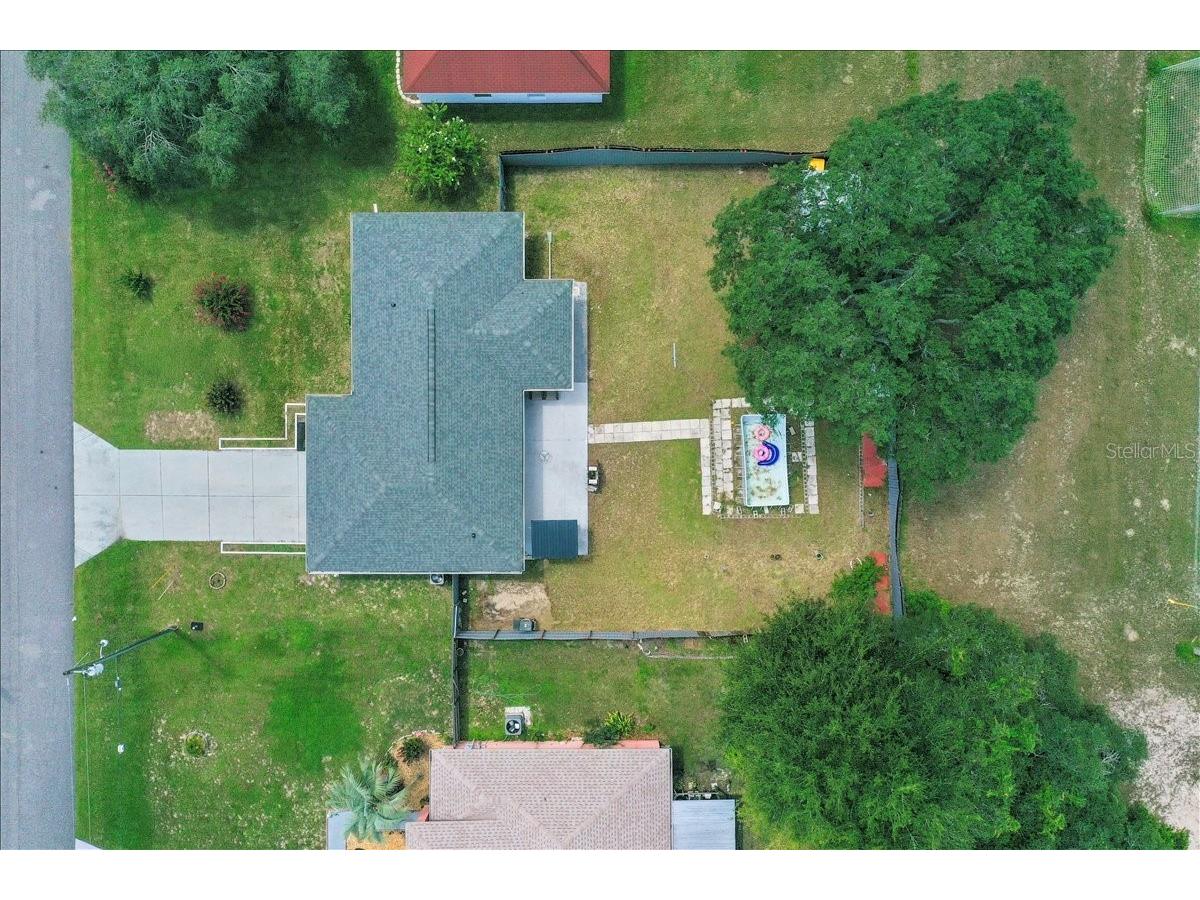 4721 SW 142nd Place Road Ocala FL 34473 V4947491 image3