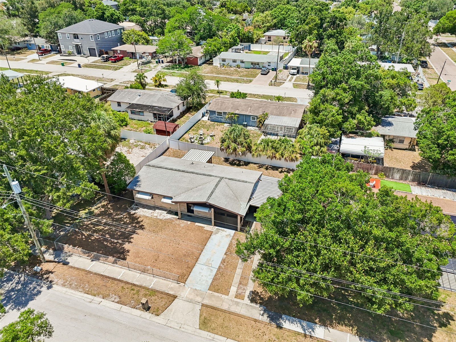 4721 W Fairview Heights Tampa FL 33616 TB8511232 image24