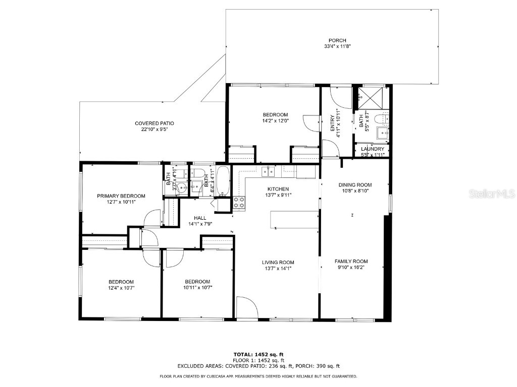 4721 W Iowa Avenue Tampa FL 33616 TB8380566 image31