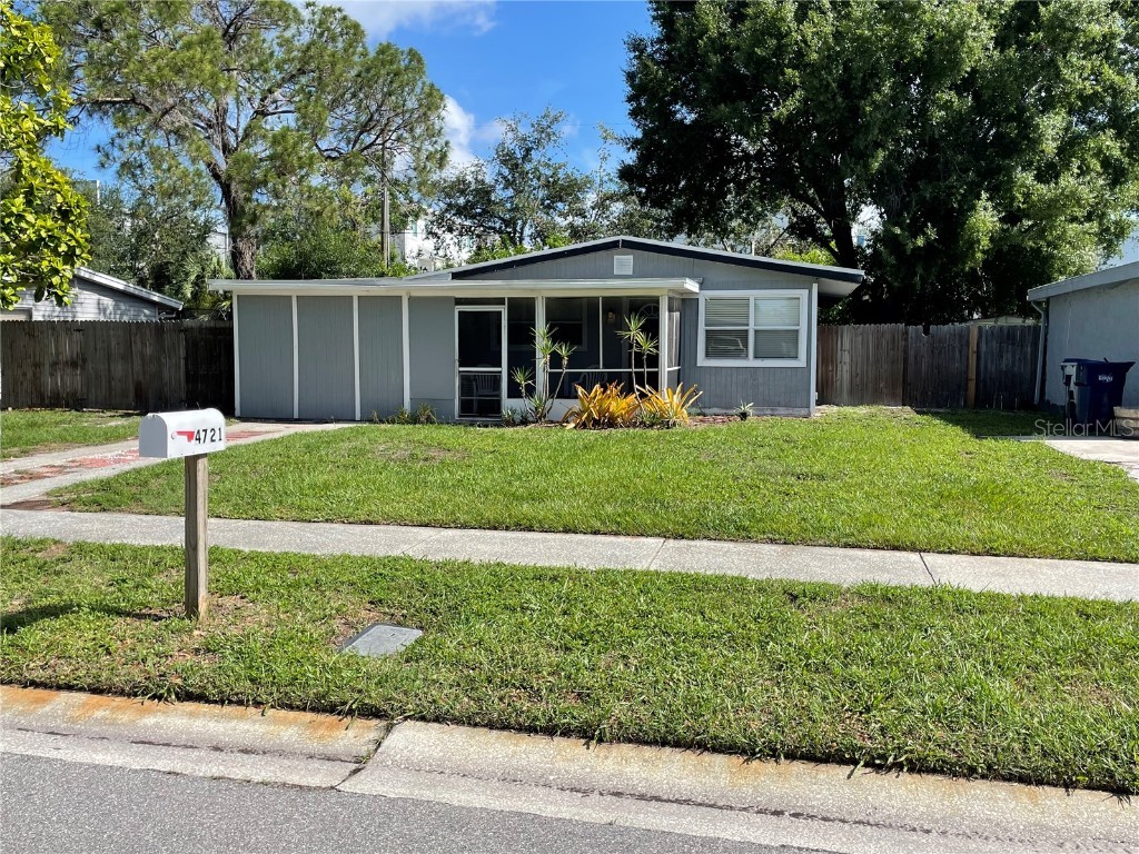 4721 W Wallace Avenue Tampa FL 33611 TB8398954 image1
