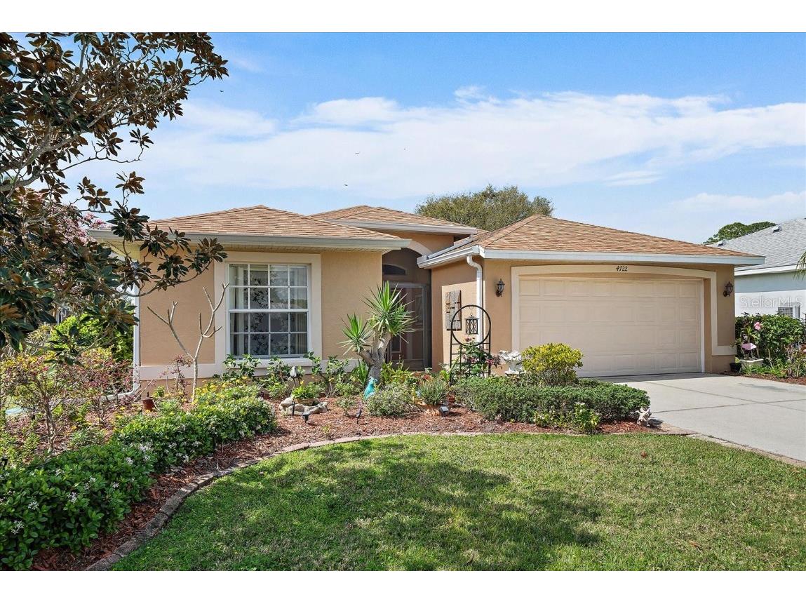 4722 78th Court E Bradenton FL 34203 A4602409 image1