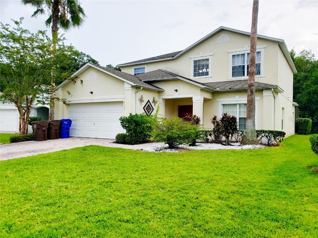 4722 Cumbrian Lakes Drive Kissimmee FL 34746 O6067724 image1