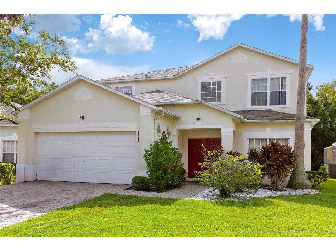 4722 Cumbrian Lakes Drive Kissimmee FL 34746 O6130473 image1