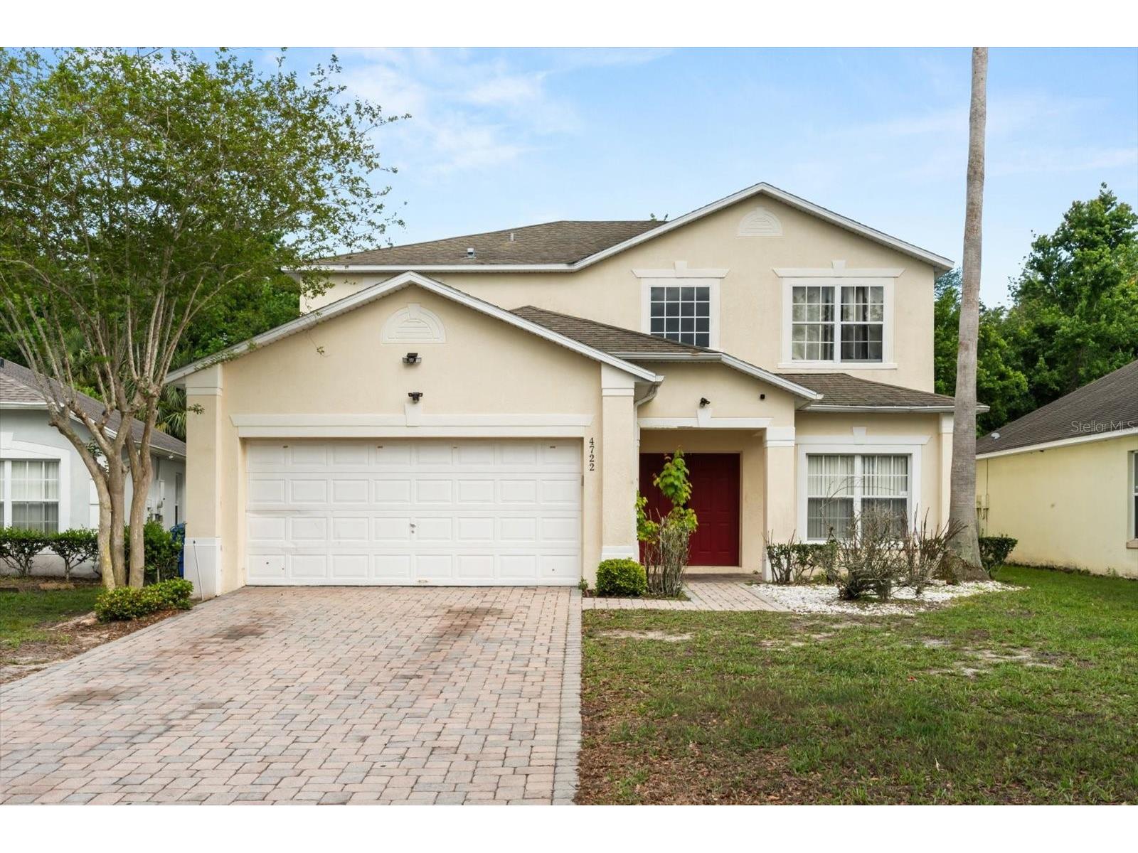 4722 Cumbrian Lakes Drive Kissimmee FL 34746 O6397603 image1