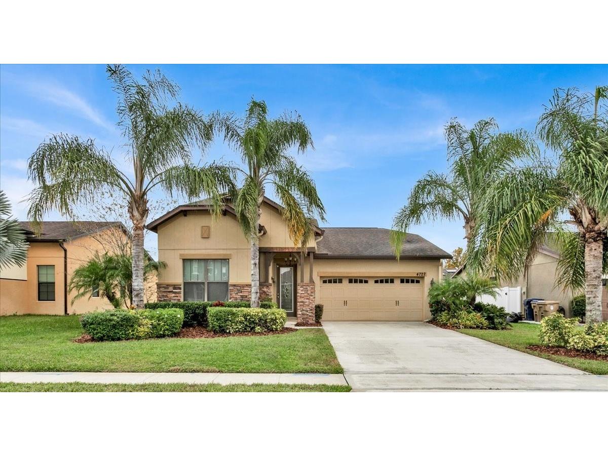 4722 Doral Pointe Drive Kissimmee FL 34758 S5094629 image1