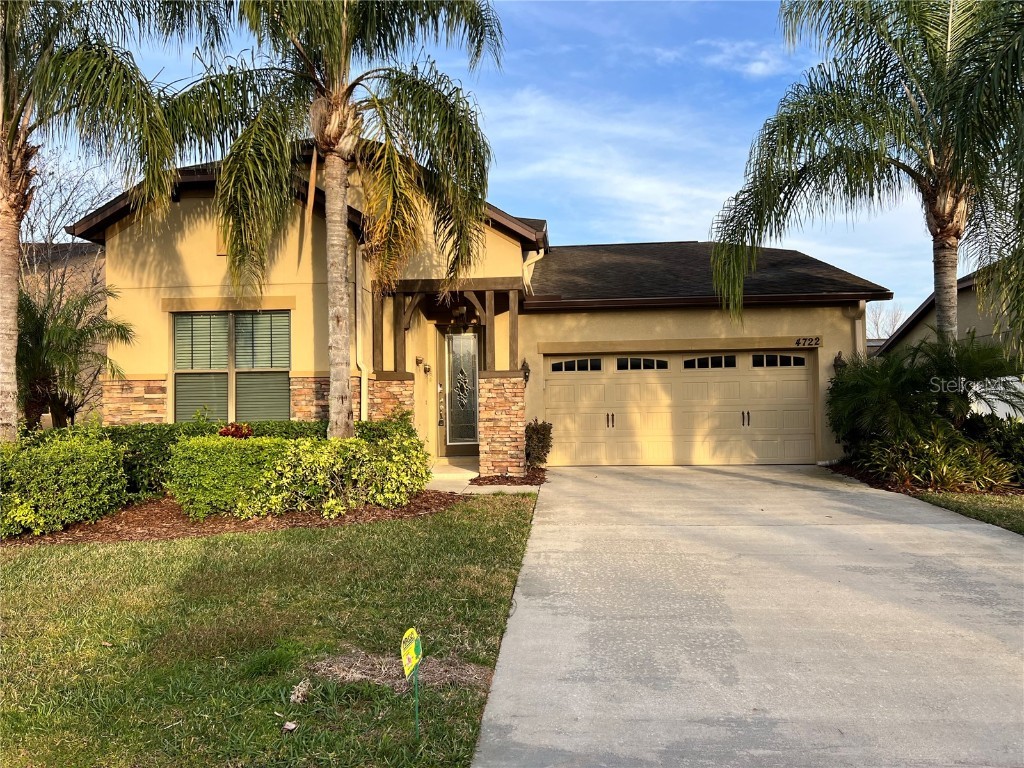 4722 Doral Pointe Drive Kissimmee FL 34758 S5098809 image1