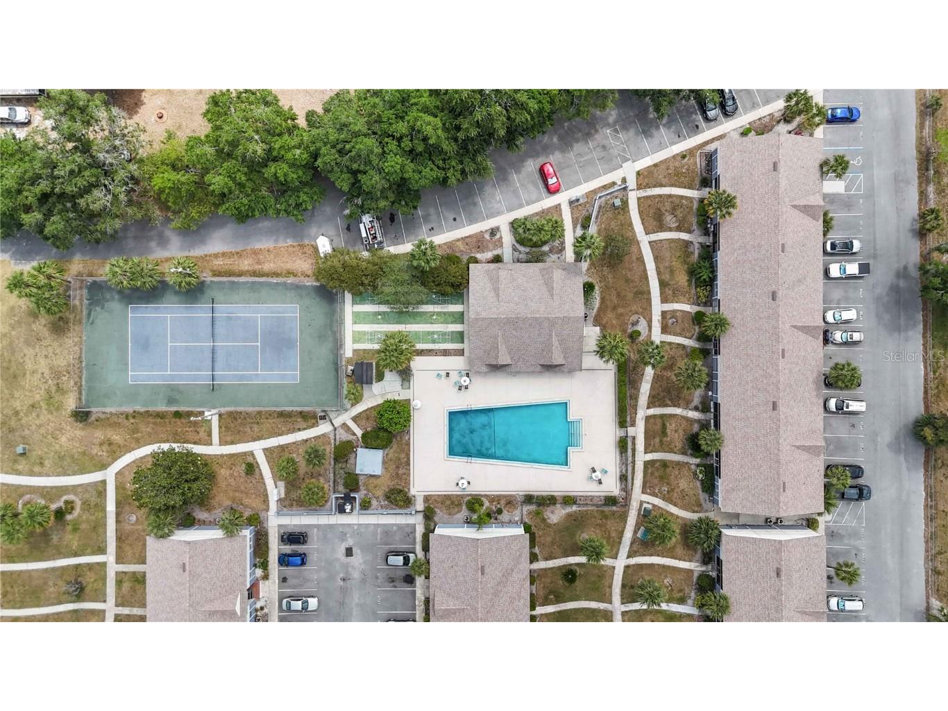 4722 Kilt Court #65 Saint Cloud FL 34769 S5125650 image40