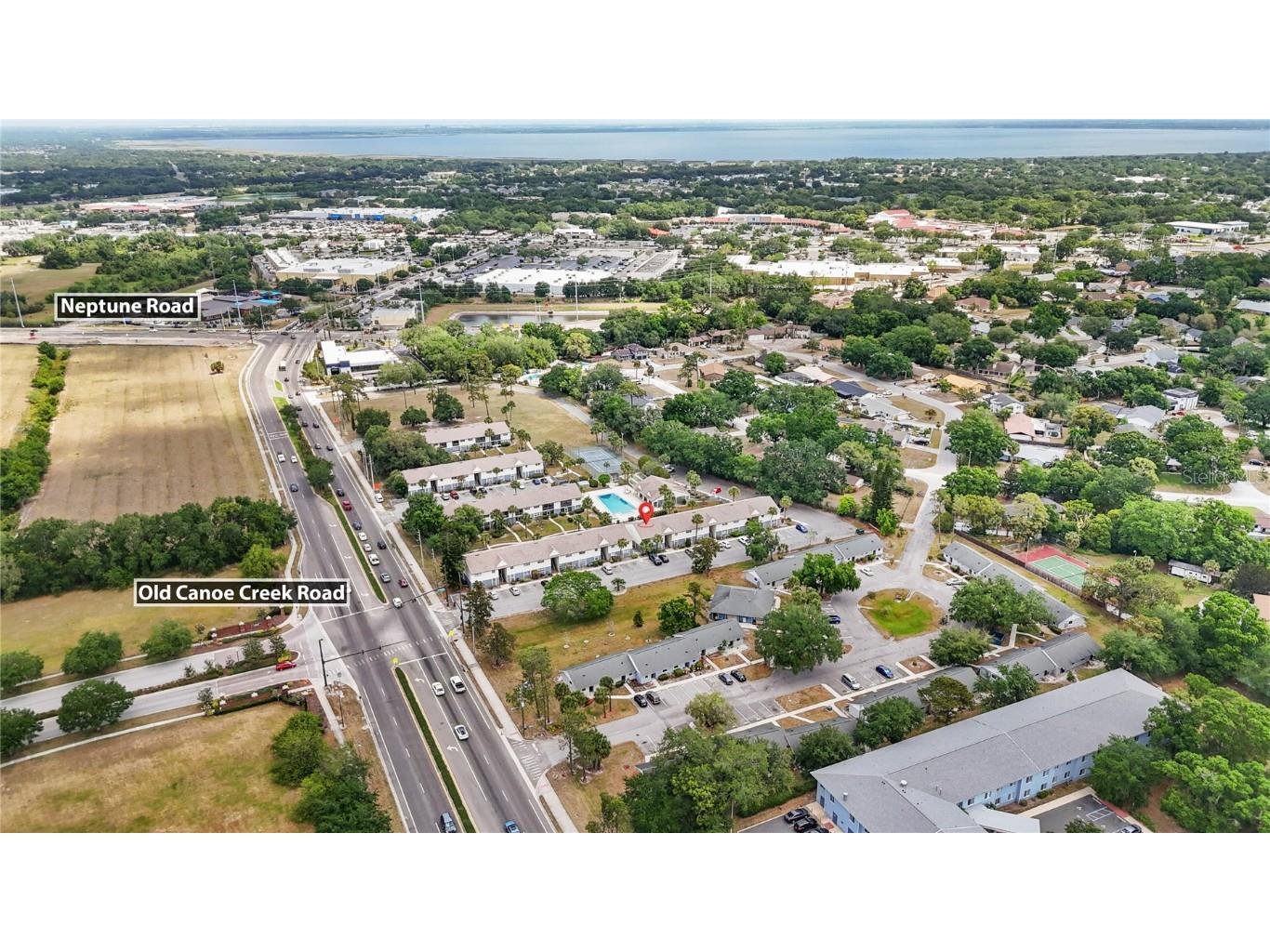 4722 Kilt Court #65 Saint Cloud FL 34769 S5125650 image42