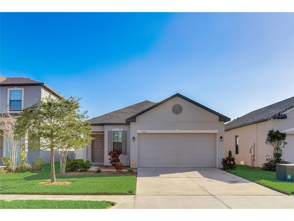4722 Lindever Lane Palmetto FL 34221 A4520446 image1