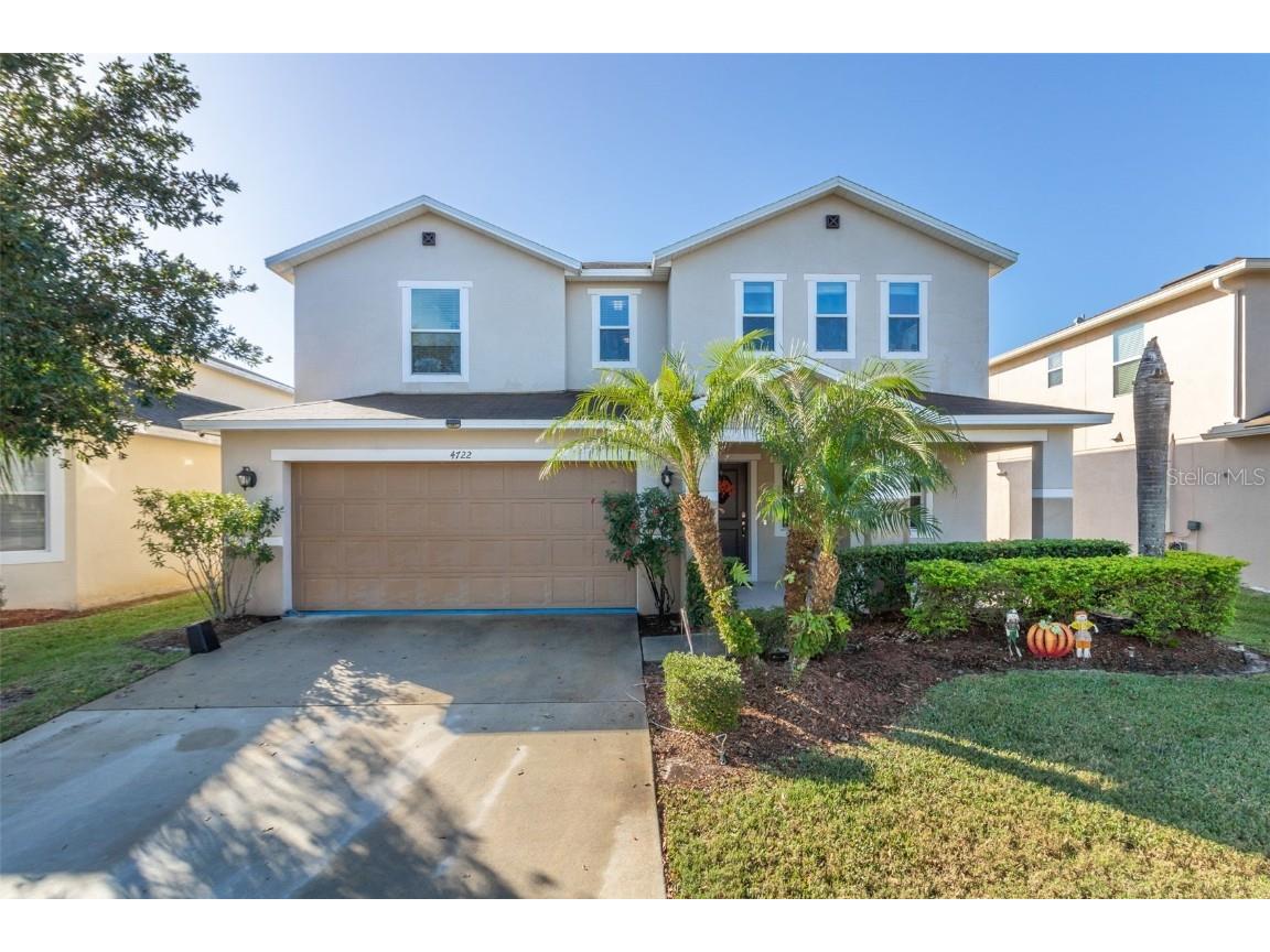 4722 Ruby Red Lane Kissimmee FL 34746 S5092642 image1