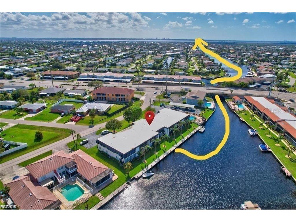 4722 SE 1st Place #5 Cape Coral FL 33904 C7526110 image1