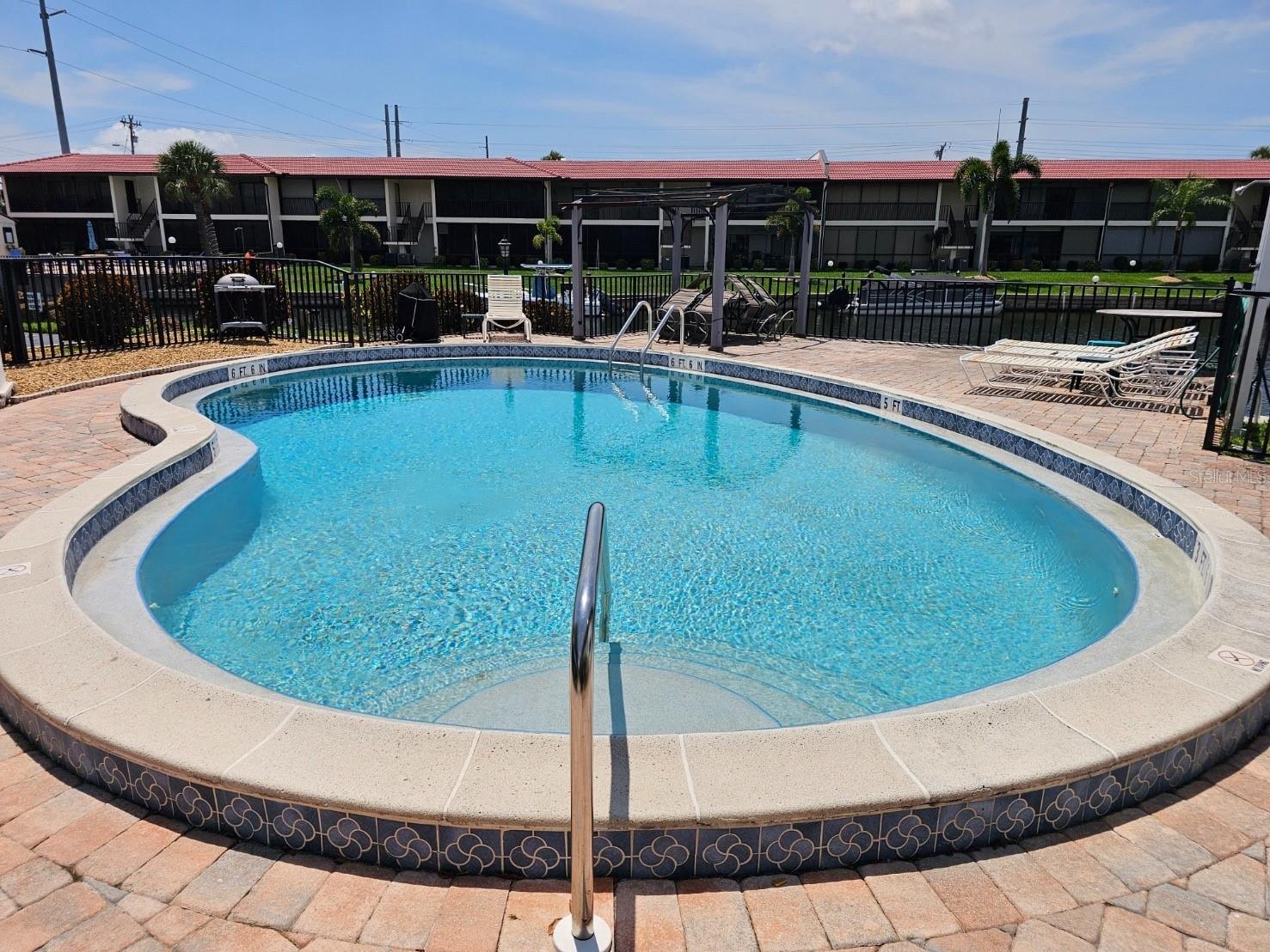 4722 SE 1st Place #5 Cape Coral FL 33904 C7526110 image4