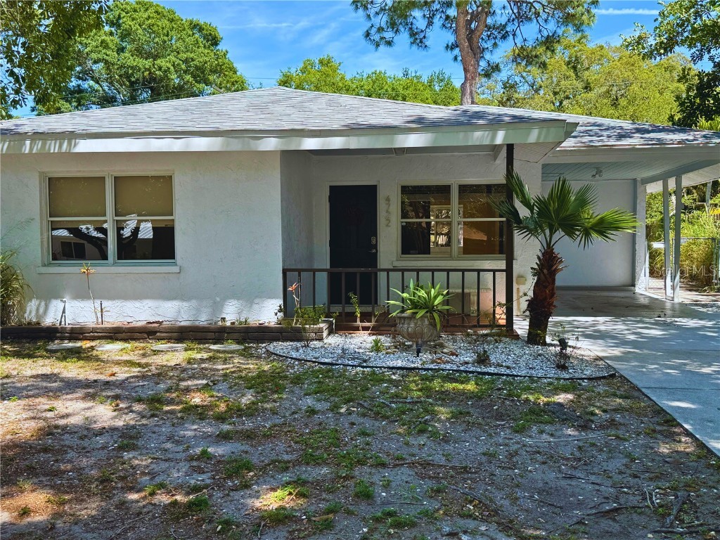 4722 Stevens Drive Sarasota FL 34234 A4607490 image1
