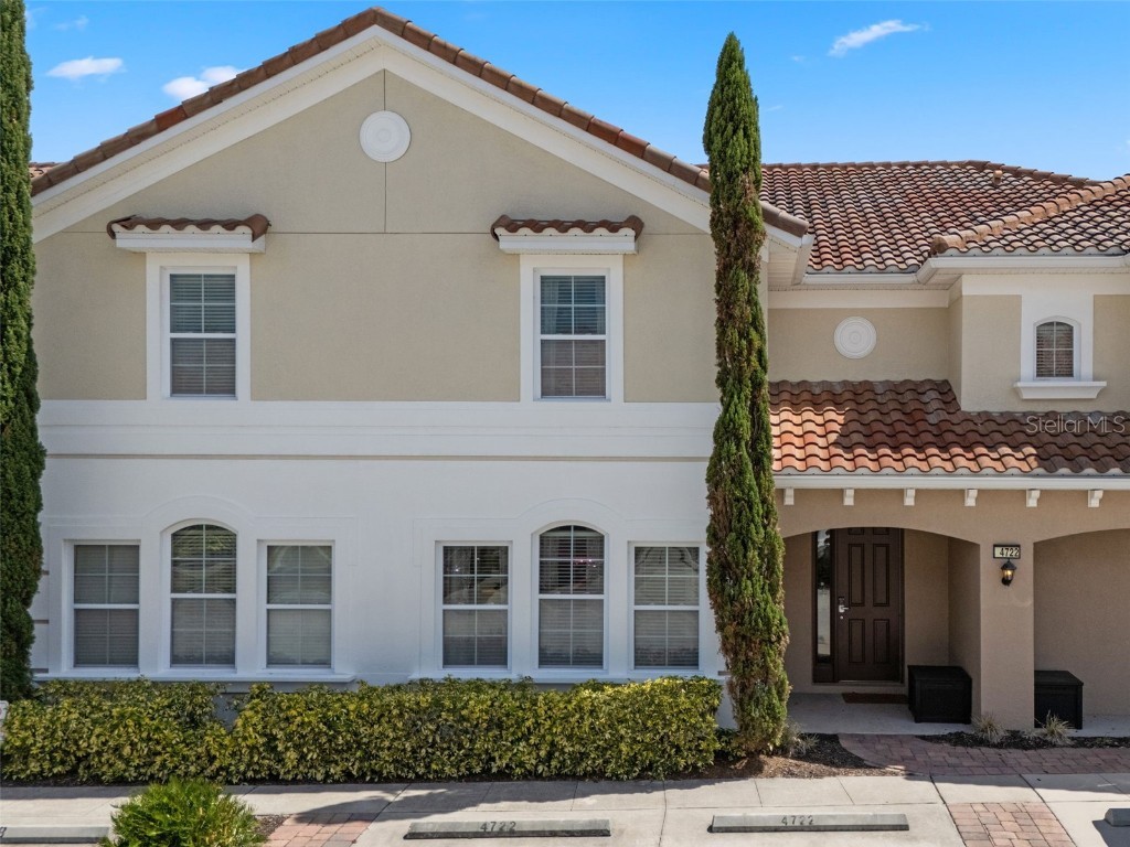 4722 Terrasonesta Drive Davenport FL 33837 O6300267 image1